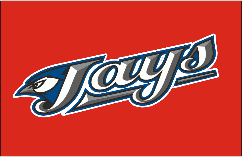 Toronto Blue Jays 2009-2011 Special Event Logo t shirts iron on transfers